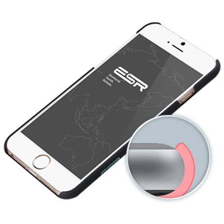  iPhone 6/6s 夜光版手机保护壳，插画师系列 