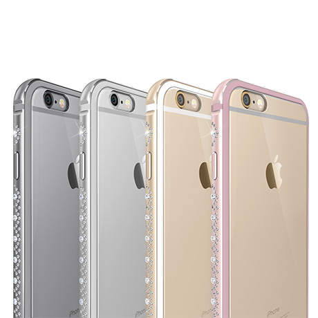  iPhone 6/6s Plus 手机壳，嘉兰茉 触梦星空系列 