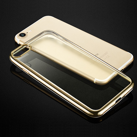  iPhone 7 手机保护壳，初色晶耀系列 