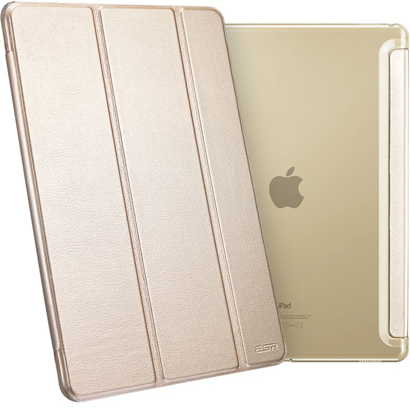  iPad Pro 12.9''保护壳， 亿色 悦色跃色系列 