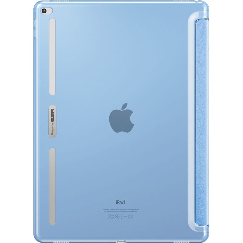  iPad Pro 12.9''保护壳， 亿色 悦色跃色系列 