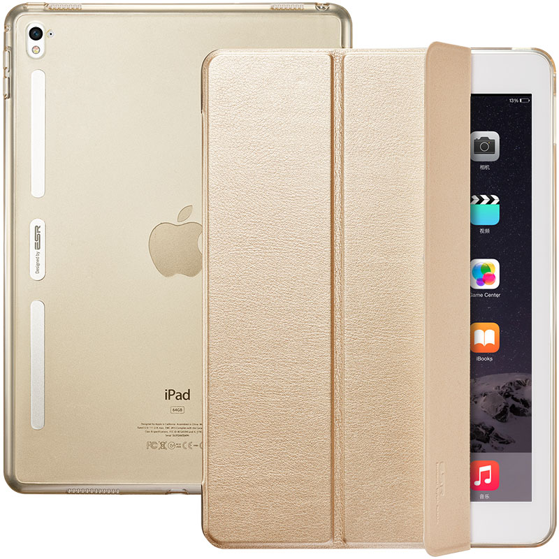 iPad Pro 9.7'' 亿色 悦色跃色系列 