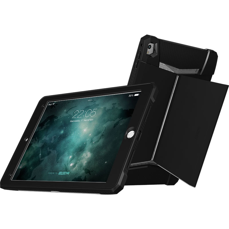  iPad Pro 9.7保护壳， 捍御联盟系列-神盾 