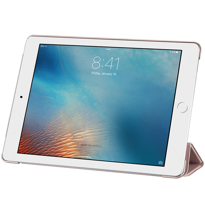  iPad Pro 9.7保护壳， 优触系列 