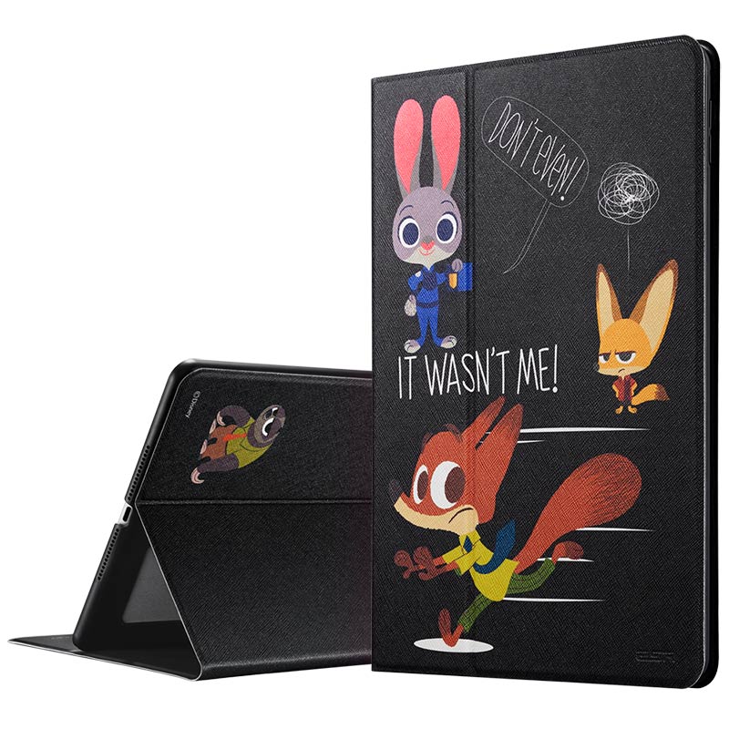  iPad Air2 保护壳，迪士尼插画师系列 