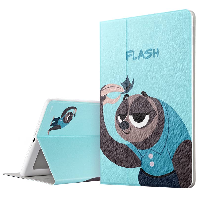 iPad Air2 保护壳，迪士尼插画师系列 
