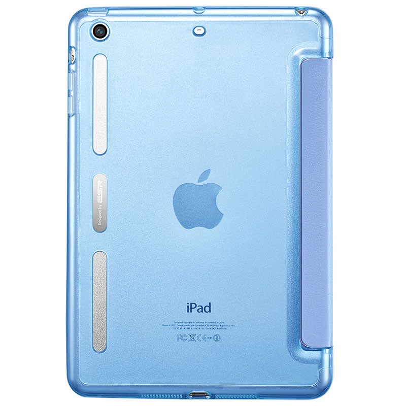  iPad mini/mini2/mini3 亿色 悦色跃色系列 