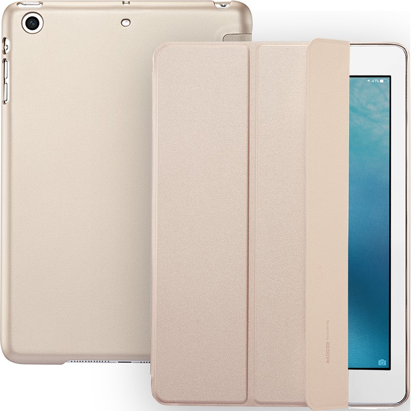  iPad mini1/2/3保护壳，优触系列 