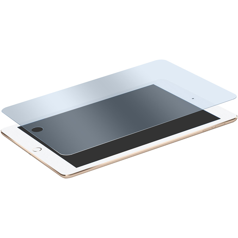  iPad mini4 平板膜，抗蓝光钢化玻璃膜  