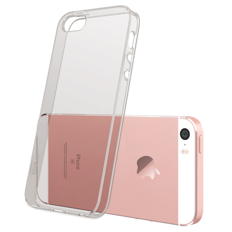  iPhone 5s/SE 手机保护壳，ESR初色原护系列 