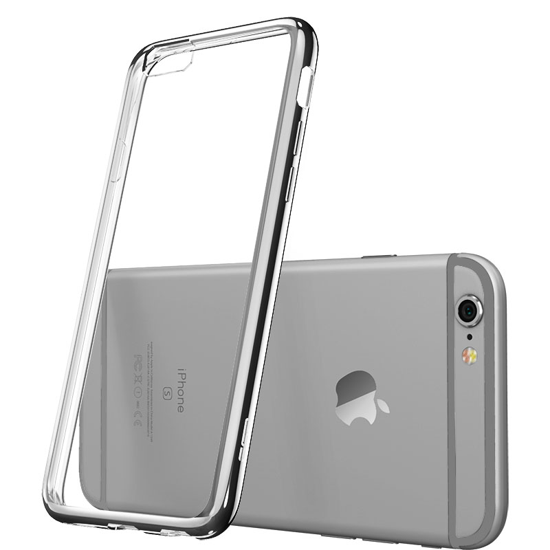  iPhone 6/6s手机保护壳，ESR初色晶耀系列 