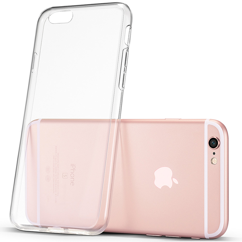  iPhone 6/6s 手机保护壳，ESR 初色零感系列 