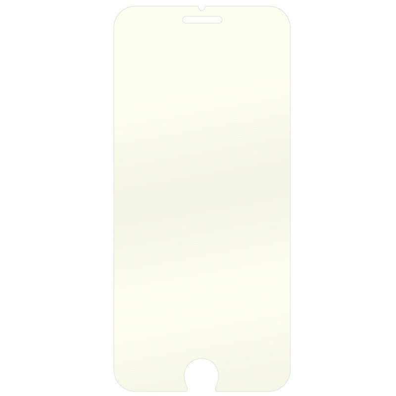  iPhone 6/6s Plus手机保护膜，抗蓝光钢化玻璃膜 