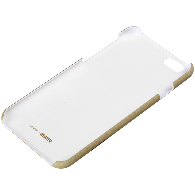  iPhone 6/6s Plus手机保护壳，插画师系列  