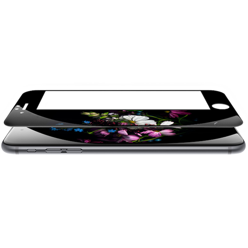  iPhone 6/6s手机保护膜，全覆盖高清钢化玻璃膜 