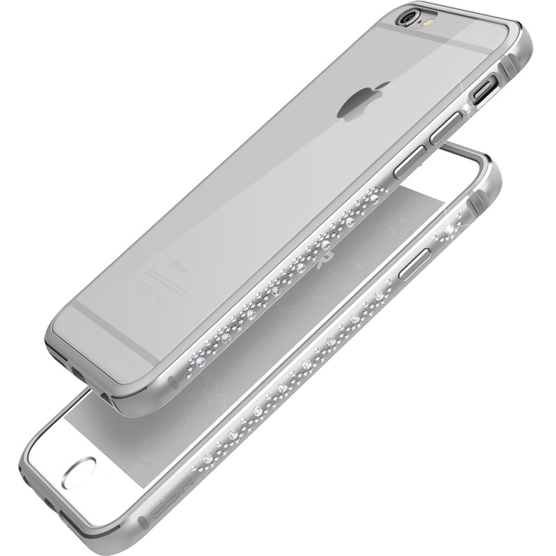  iPhone 6/6s Plus 手机壳，嘉兰茉 触梦星空系列 
