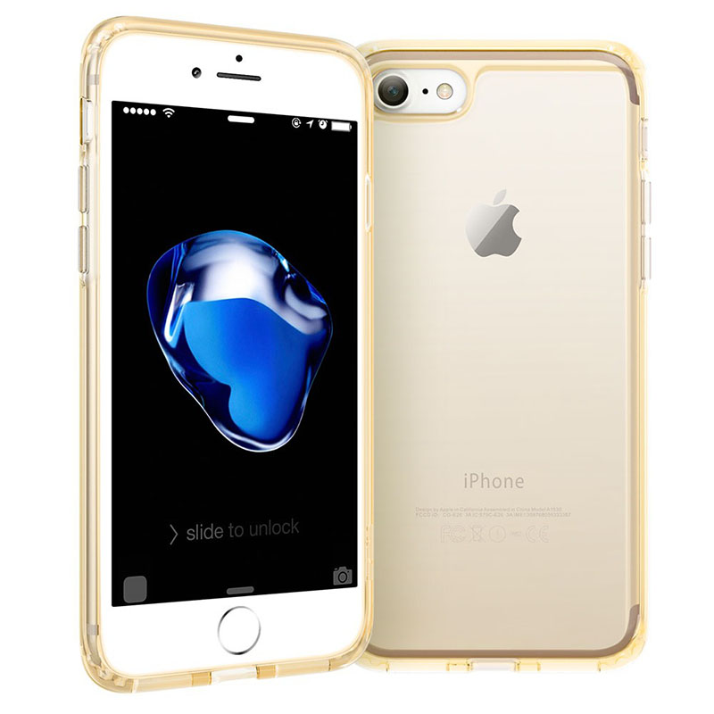  iPhone 7 Plus手机保护壳，初色原护系列 
