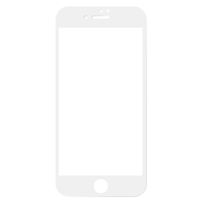 iPhone 7 Plus, 全覆盖高清钢化膜 