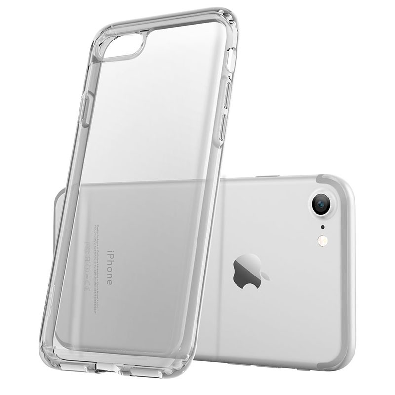 iPhone 7手机保护壳，初色原护系列 