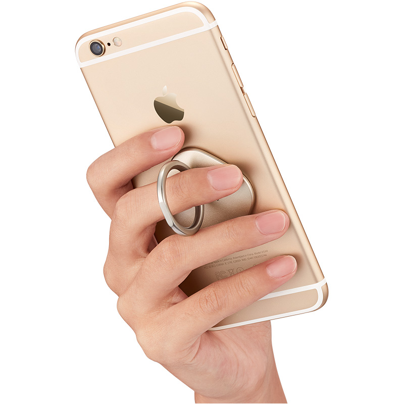  iPhone7 Plus，指环扣系列 