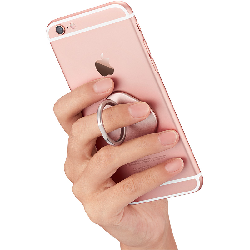  iPhone7 Plus，指环扣系列 