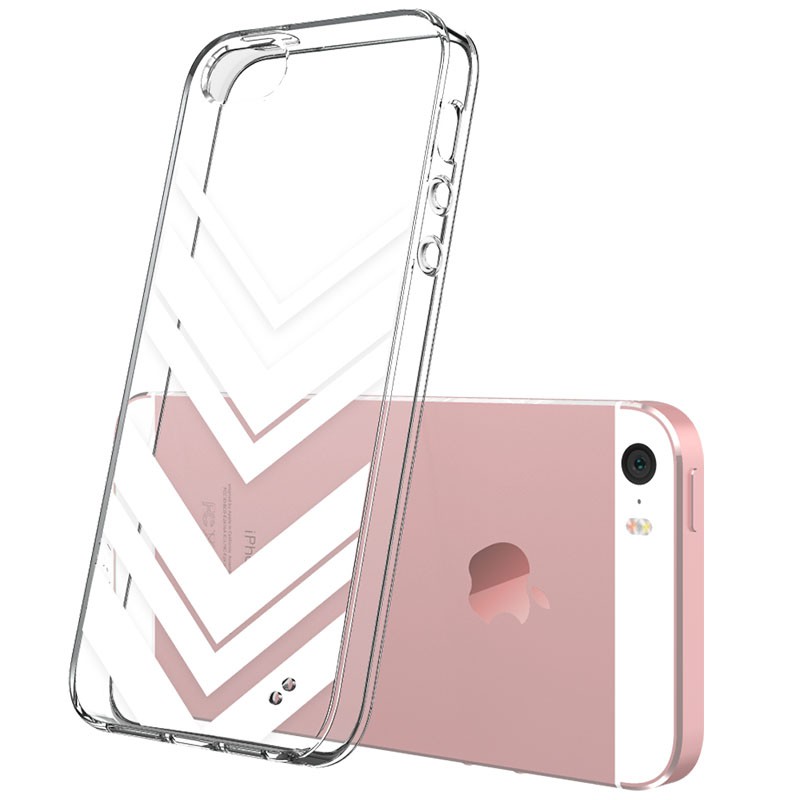  iPhone5/5s/SE手机保护壳， 亿色 型色系列 