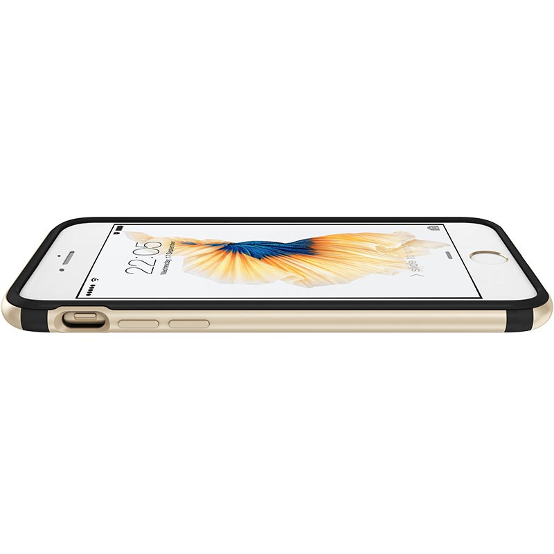   iPhone6/6S plus手机保护壳，雅缤时代-名铸系列 