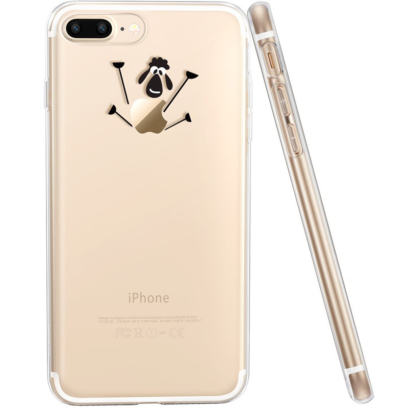  iPhone7 Plus手机保护壳，苹什么系列 