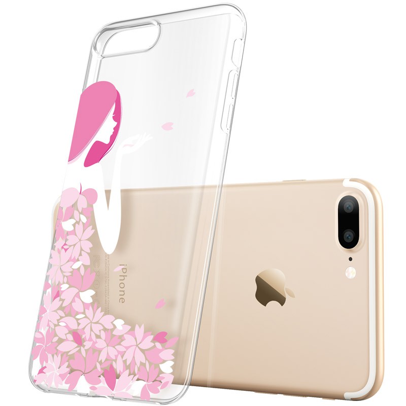  iPhone7 Plus手机保护壳，苹什么系列 