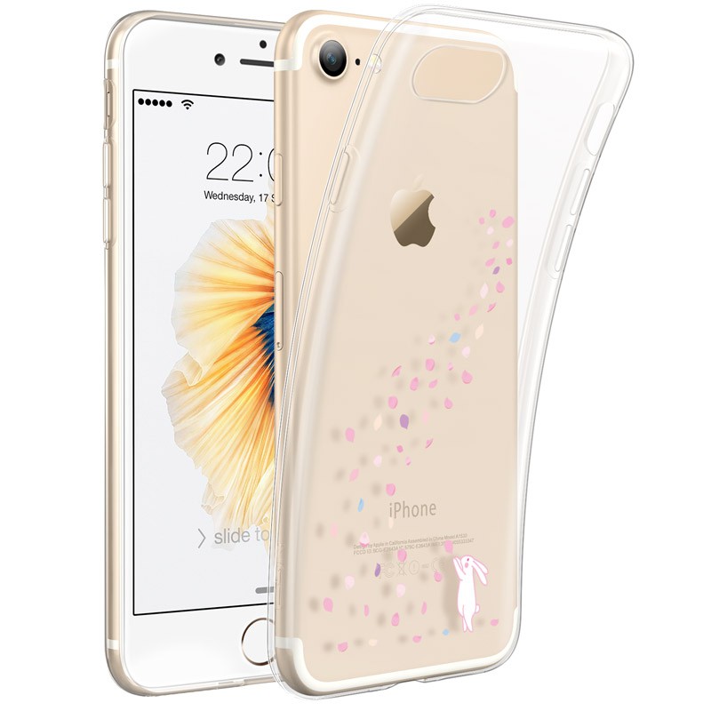  iPhone7手机保护壳，苹什么系列 