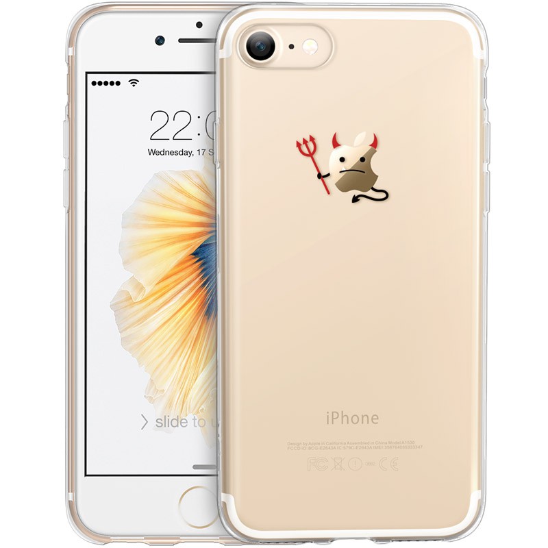  iPhone7手机保护壳，苹什么系列 